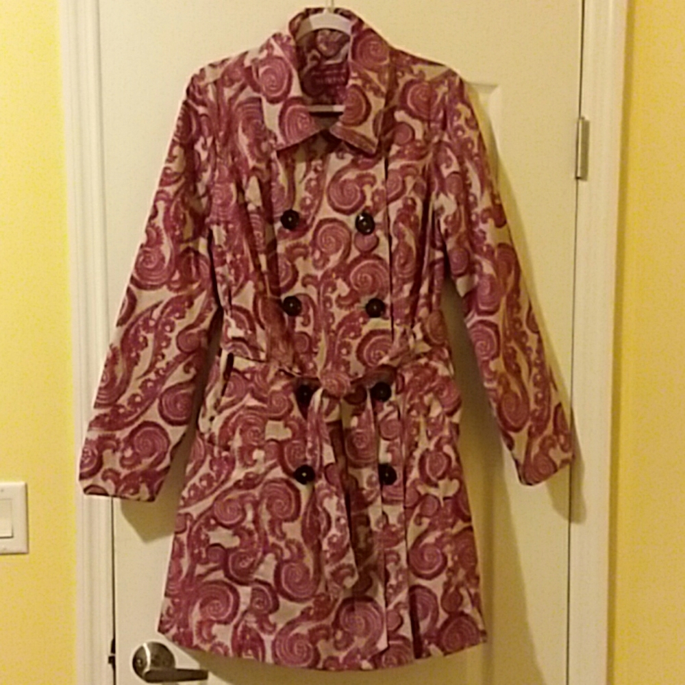 Merona Pea Coat